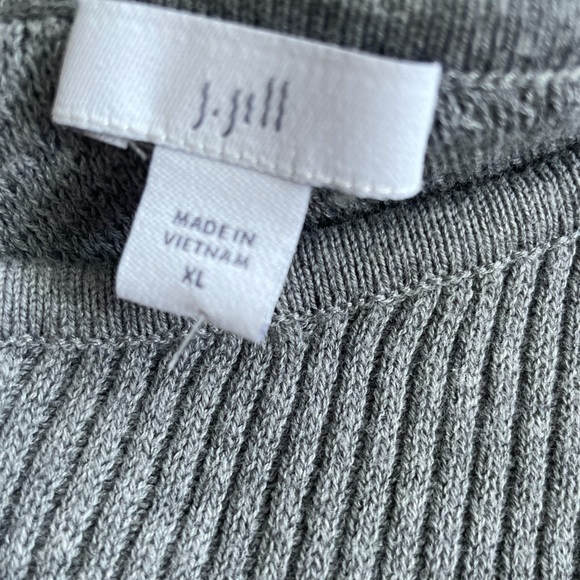 J. Jill Sweater - Picture 3 of 6